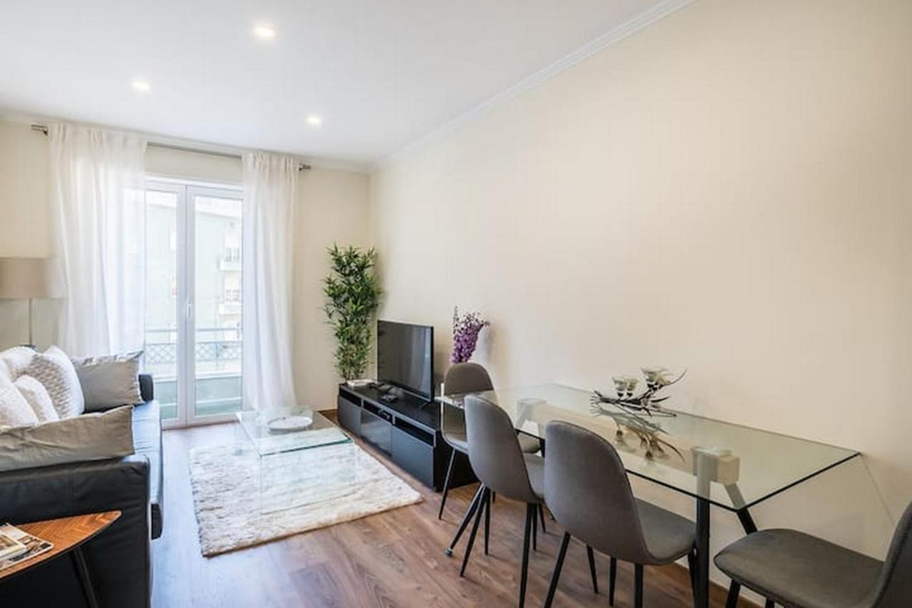 Akicity Alameda Charm Apartment