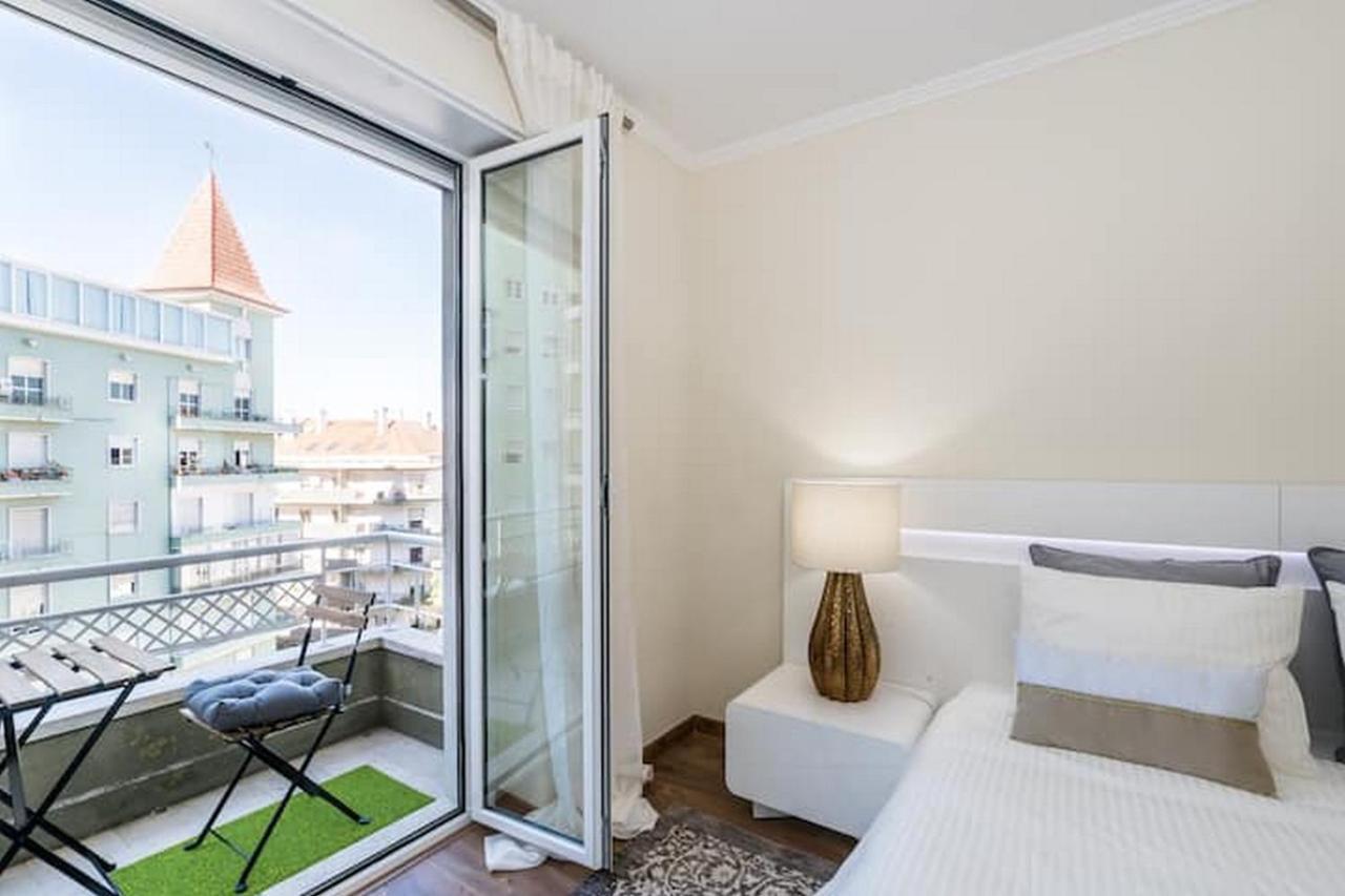 Apartment Akicity Alameda Charm Lissabon