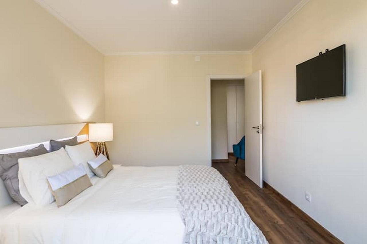 Akicity Alameda Charm Apartment *