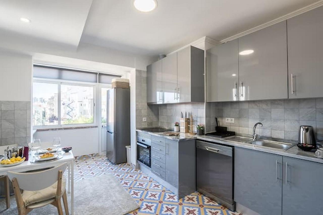 Apartment Akicity Alameda Charm