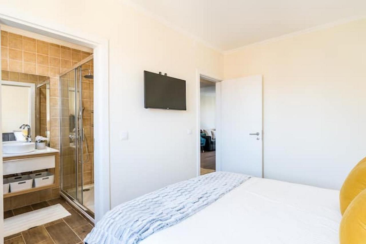 Akicity Alameda Charm Apartment