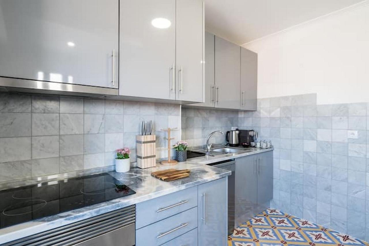 Akicity Alameda Charm Apartment *